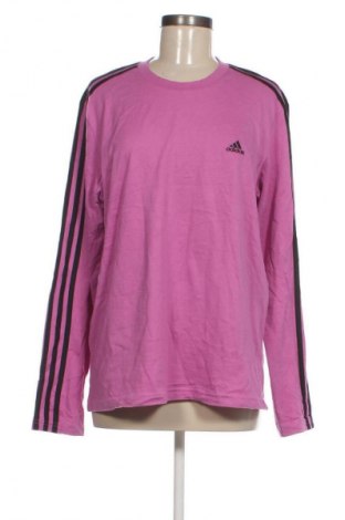 Női blúz Adidas, Méret XL, Szín Lila, Ár 8 479 Ft