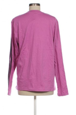 Női blúz Adidas, Méret XL, Szín Lila, Ár 8 479 Ft