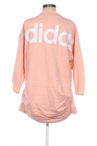 Damen Shirt Adidas, Größe S, Farbe Rosa, Preis € 33,99