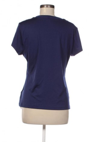 Damen Shirt Adidas, Größe L, Farbe Blau, Preis € 29,99