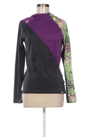 Damen Shirt Adidas, Größe M, Farbe Mehrfarbig, Preis 23,99 €