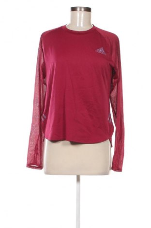 Női blúz Adidas, Méret M, Szín Rózsaszín, Ár 9 219 Ft