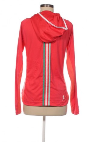 Damen Shirt Adidas, Größe M, Farbe Rot, Preis € 23,99