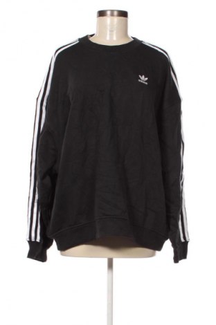 Bluzka damska Adidas, Rozmiar L, Kolor Czarny, Cena 111,99 zł