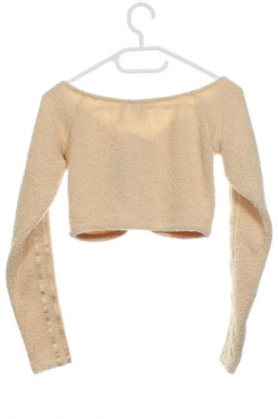 Bluzka damska Adidas Originals, Rozmiar S, Kolor Żółty, Cena 177,01 zł