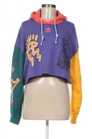 Damen Shirt Adidas Originals, Größe L, Farbe Mehrfarbig, Preis € 23,99