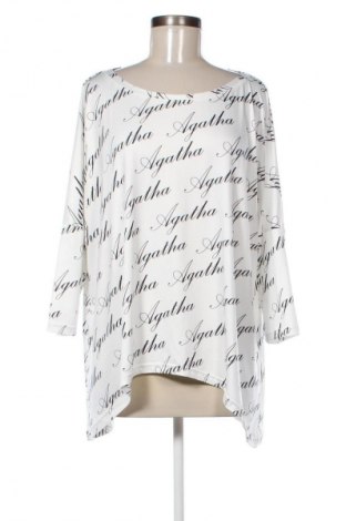 Damen Shirt Agatha, Größe XL, Farbe Mehrfarbig, Preis € 18,47