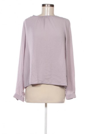 Damen Shirt Ahlens, Größe M, Farbe Lila, Preis € 5,99