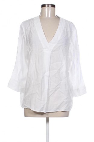 Damen Shirt Ahlens, Größe XL, Farbe Weiß, Preis 18,47 €