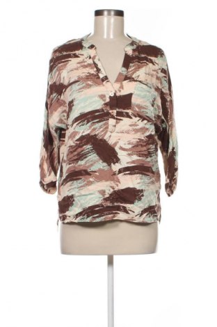 Damen Shirt Aiki Keylook, Größe M, Farbe Mehrfarbig, Preis 13,99 €