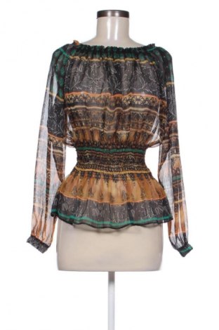 Damen Shirt Akropol, Größe M, Farbe Mehrfarbig, Preis 9,72 €