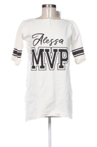 Damen Shirt Alessa, Größe M, Farbe Ecru, Preis € 13,81