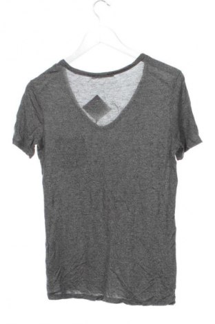Дамска блуза T By Alexander Wang, Размер XS, Цвят Сив, Цена 116,15 лв.