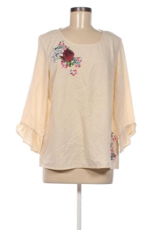 Damen Shirt Ambra, Größe L, Farbe Mehrfarbig, Preis € 13,99