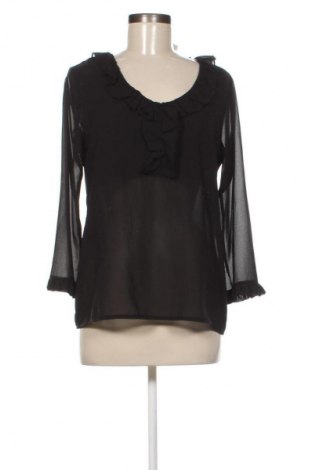 Bluză de femei Amelie & Amelie, Mărime M, Culoare Negru, Preț 26,99 Lei