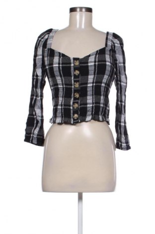Bluzka damska American Eagle, Rozmiar M, Kolor Kolorowy, Cena 78,00 zł