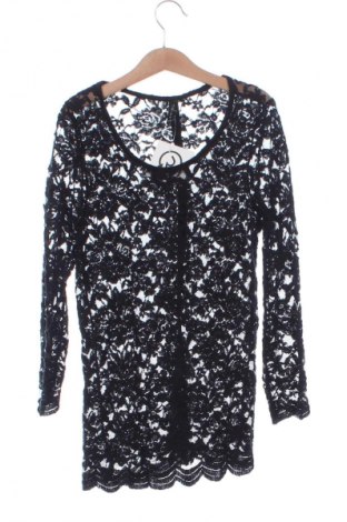 Bluză de femei Amisu, Mărime XS, Culoare Negru, Preț 64,99 Lei