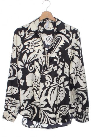 Damen Shirt Amisu, Größe XS, Farbe Mehrfarbig, Preis 5,99 €