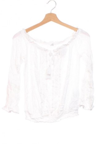 Damen Shirt Amisu, Größe XS, Farbe Weiß, Preis € 13,99