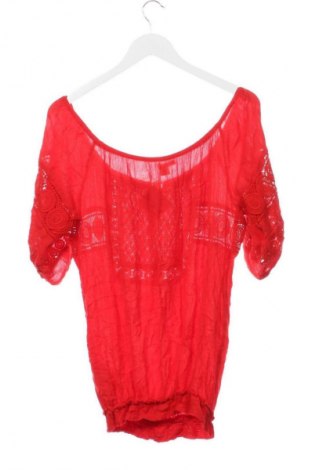 Damen Shirt Amisu, Größe XS, Farbe Rot, Preis € 9,99