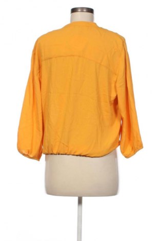 Damen Shirt Amisu, Größe M, Farbe Gelb, Preis € 5,99