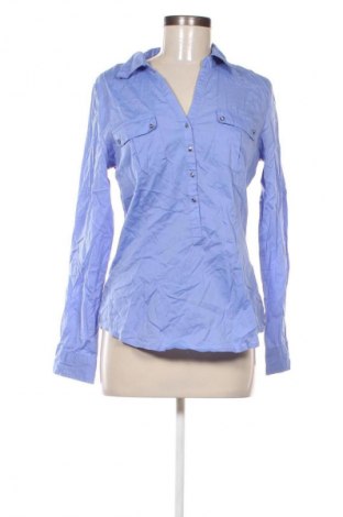 Damen Shirt Amisu, Größe L, Farbe Blau, Preis € 13,99