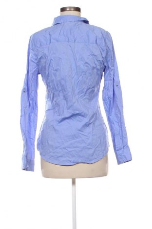 Damen Shirt Amisu, Größe L, Farbe Blau, Preis € 13,99