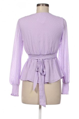 Damen Shirt Amisu, Größe S, Farbe Lila, Preis € 5,99