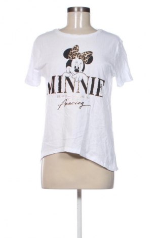 Damen Shirt Amisu, Größe S, Farbe Weiß, Preis € 9,99