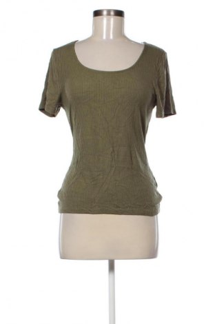 Damen Shirt Amisu, Größe L, Farbe Grün, Preis € 7,99