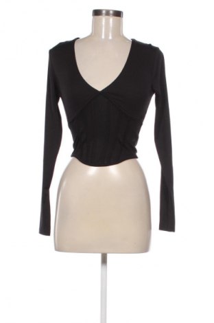 Damen Shirt Amisu, Größe M, Farbe Schwarz, Preis 9,72 €