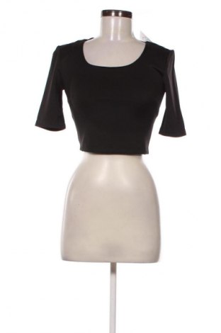 Bluză de femei Amisu, Mărime S, Culoare Negru, Preț 50,00 Lei