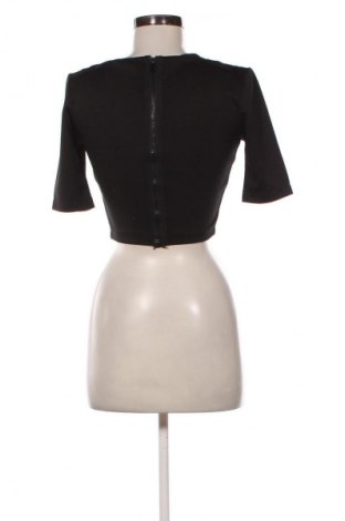 Bluză de femei Amisu, Mărime S, Culoare Negru, Preț 50,00 Lei