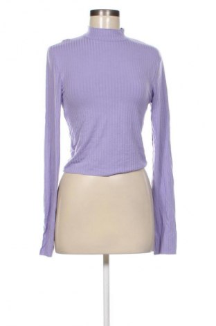 Damen Shirt Amisu, Größe L, Farbe Lila, Preis € 13,99