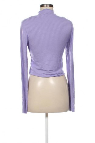 Damen Shirt Amisu, Größe L, Farbe Lila, Preis € 13,99