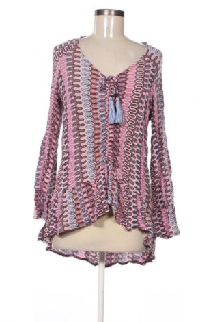 Damen Shirt Amisu, Größe S, Farbe Mehrfarbig, Preis € 13,99