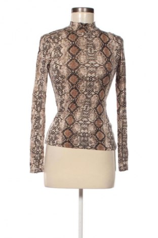 Damen Shirt Amisu, Größe S, Farbe Mehrfarbig, Preis 13,99 €
