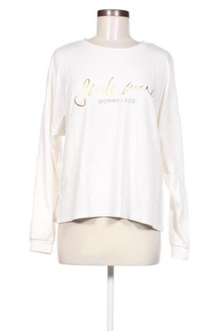 Damen Shirt Amisu, Größe M, Farbe Weiß, Preis € 18,47