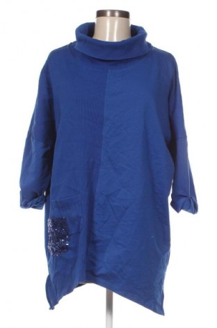 Damen Shirt Amy Vermont, Größe M, Farbe Blau, Preis 23,99 €