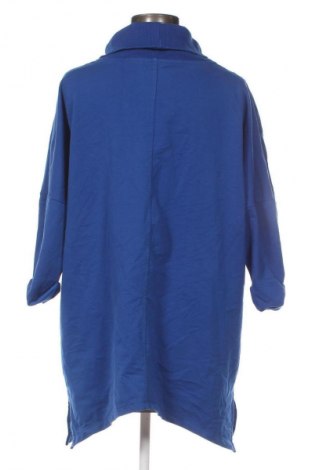 Damen Shirt Amy Vermont, Größe M, Farbe Blau, Preis 23,99 €
