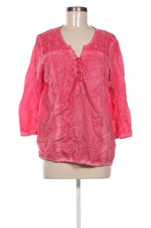 Damen Shirt Andrea, Größe M, Farbe Rosa, Preis € 13,99