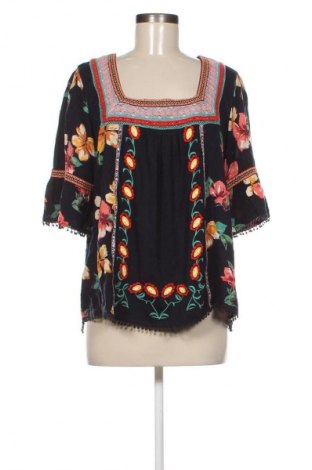 Dámska blúza Anthropologie, Veľkosť L, Farba Viacfarebná, Cena  30,95 €