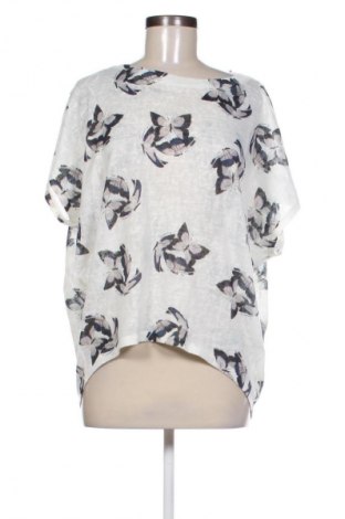 Damen Shirt Apricot, Größe M, Farbe Mehrfarbig, Preis € 13,80