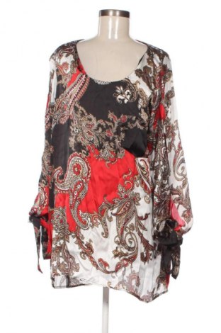 Damen Shirt Ashley Stewart, Größe XXL, Farbe Mehrfarbig, Preis € 17,30
