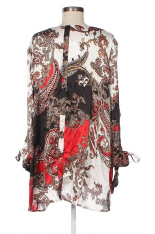 Damen Shirt Ashley Stewart, Größe XXL, Farbe Mehrfarbig, Preis € 17,30