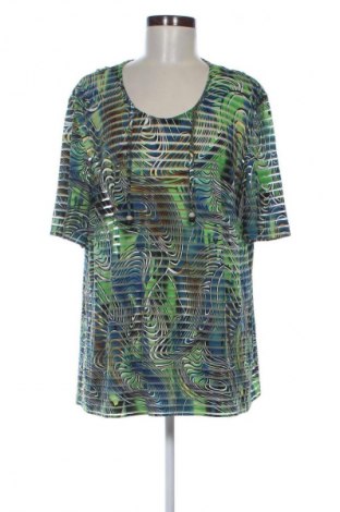 Damen Shirt Atelier, Größe XXL, Farbe Mehrfarbig, Preis € 13,99
