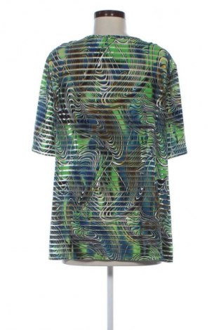 Damen Shirt Atelier, Größe XXL, Farbe Mehrfarbig, Preis € 13,99