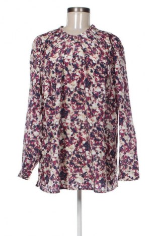 Bluzka damska Atelier GS, Rozmiar XL, Kolor Kolorowy, Cena 62,99 zł