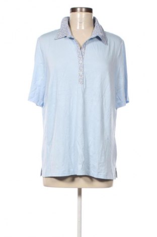 Damen Shirt Atelier GS, Größe XL, Farbe Blau, Preis 10,99 €