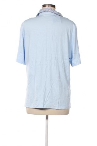 Damen Shirt Atelier GS, Größe XL, Farbe Blau, Preis 10,99 €